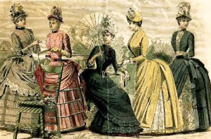 Jane Eyre and Women’s Rights in the 19th Century