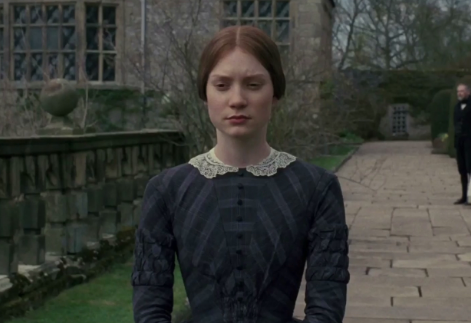 How Jane Eyre Challenges Patriarchal Authority