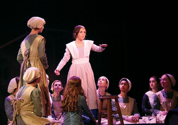 The Role of Music in Jane Eyre
