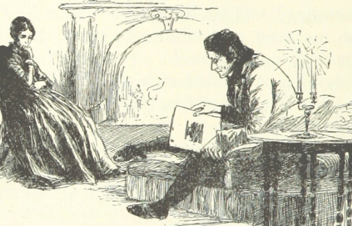 Jane Eyre as a Feminist Icon