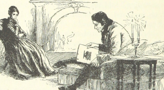 How Jane Eyre Challenges Gender Norms