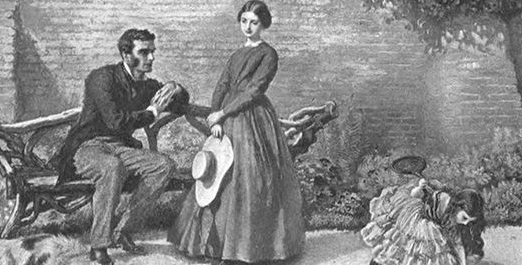 Jane Eyre and the Victorian Ideal of Duty