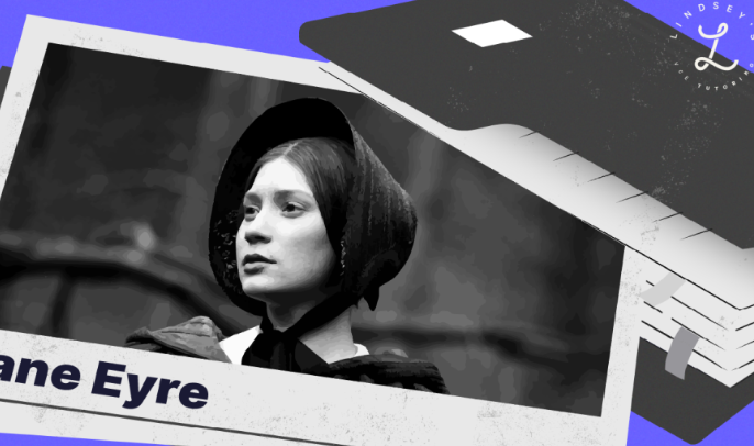 Jane Eyre’s Journey from Childhood to Adulthood