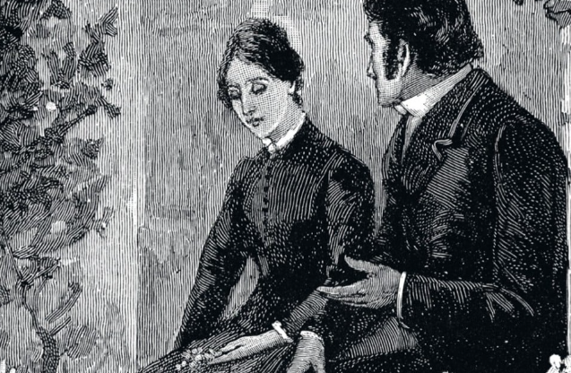 Jane Eyre and Colonialism