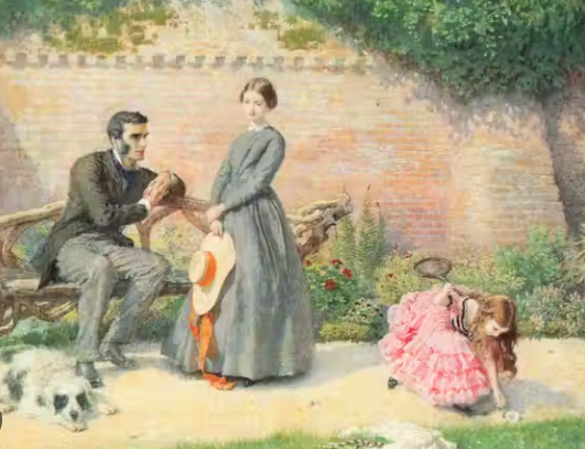 Jane Eyre and Victorian Social Expectations