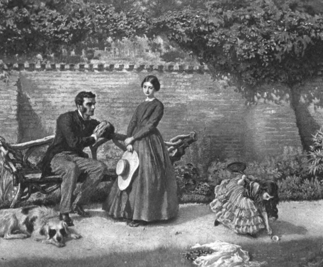 How Jane Eyre Defied Victorian Marriage Norms