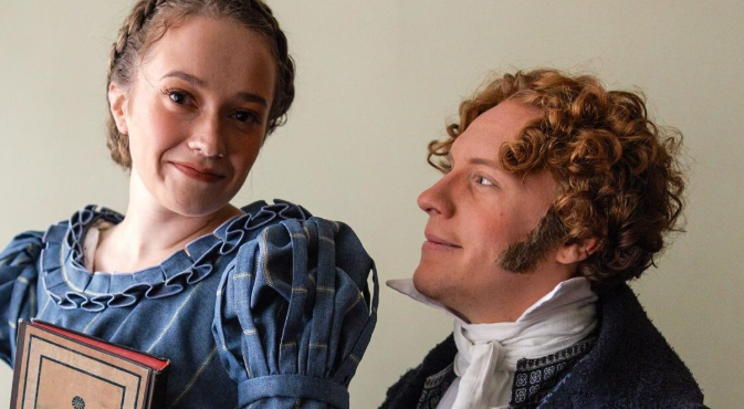 The Role of Secrets in Jane Eyre