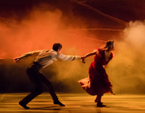 The Role of Fire and Ice in Jane Eyre