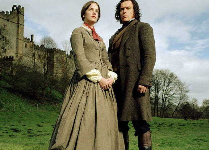 Jane Eyre’s Struggles with Identity