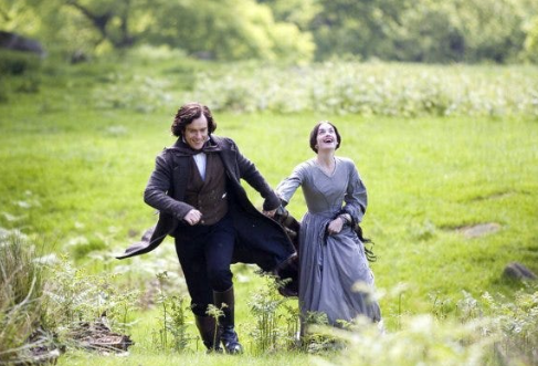 The Theme of Redemption in Jane Eyre