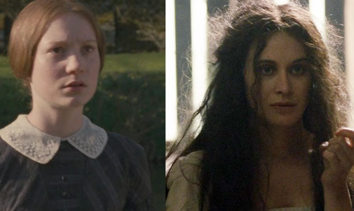 The Use of Foreshadowing in Jane Eyre