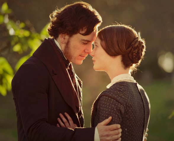 How Jane Eyre Defines True Love