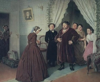 Jane Eyre’s Role as a Governess