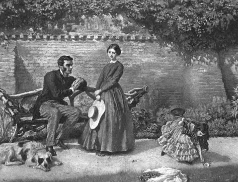 Religion in Jane Eyre