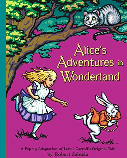Lewis Carroll’s Alice in Wonderland: A Journey into Imagination