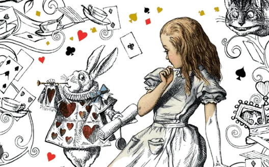 Why Alice and Wonderland Remains a Timeless Story