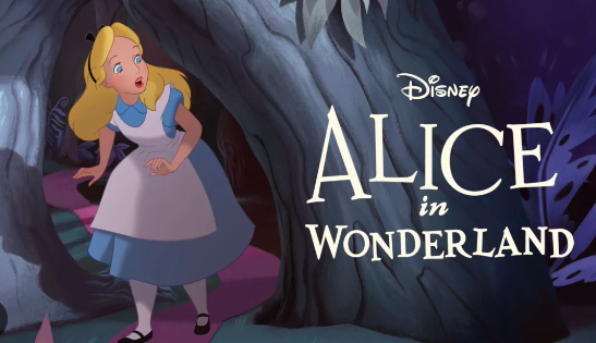 The Spirit of Adventure in Wonderland: Alice’s Legacy