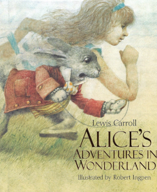 Lewis Carroll’s Adventures in Wonderland and Beyond