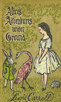 Alice’s Underground Adventure: The Story Before Wonderland