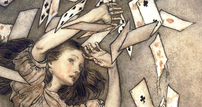 Alice and Wonderland by Lewis Carroll: A Literary Phenomenon