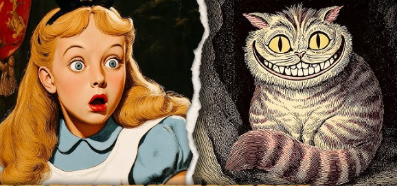 Discovering the Original Alice and Wonderland