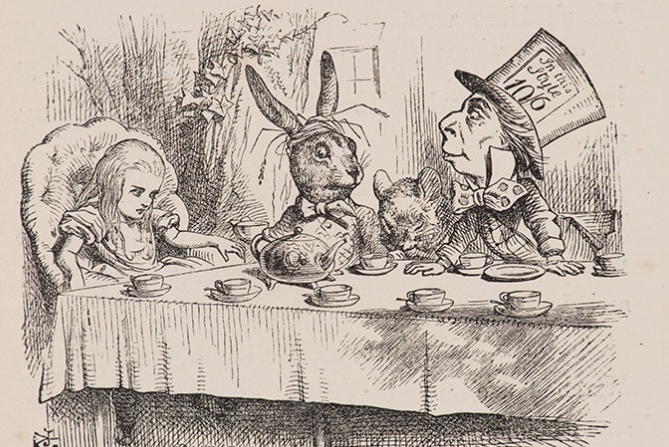 Rediscovering Alice’s Adventures for Modern Readers