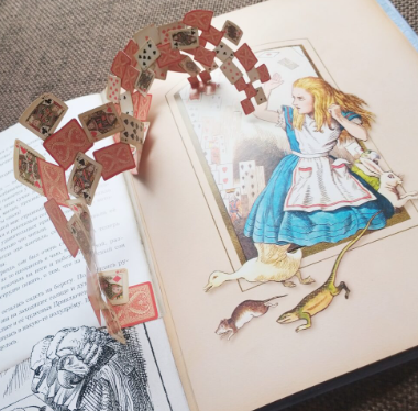 Why the Illustrated Alice in Wonderland Is a Must-Have