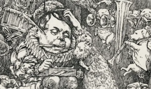 Exploring The Hunting of the Snark by Lewis Carroll
