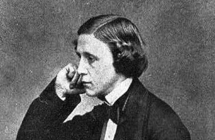 The Author of Alice and Wonderland Explained