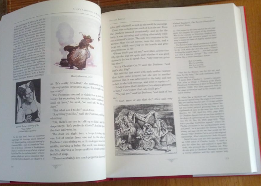 Why You Should Read The Annotated Alice in Wonderland