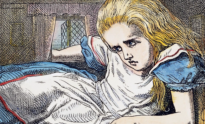 Reading Alice in Wonderland: Why It Still Matters