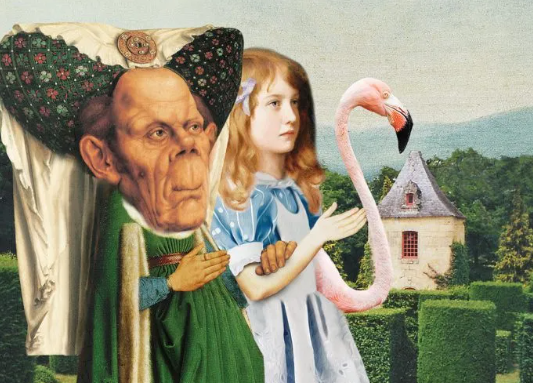 A Closer Look at Alices Adventures and Its Hidden Meanings