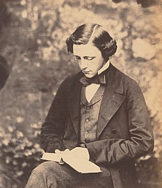 The Author Who Created Alice in Wonderland’s World
