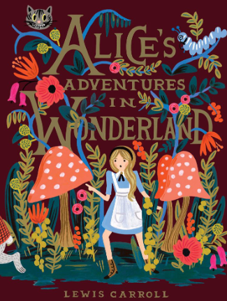 Alice’s Adventures in Wonderland by Lewis Carroll: A Review