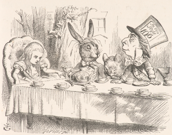 The Illustrated Alice in Wonderland and Its Artistic Legacy
