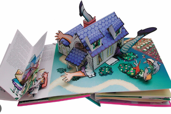 The Annotated Alice: Decoding Carroll’s Masterpiece