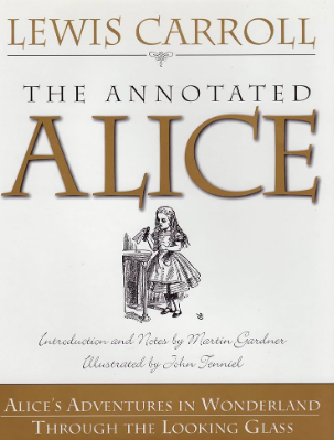 Exploring the Alice’s Adventures in Wonderland Pop-Up Book