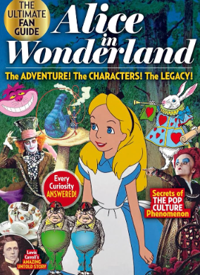 The Legacy of Alice’s Adventure in Wonderland