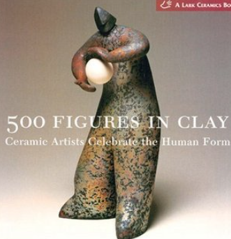 The Figure in Clay Book Review for Figurative Sculptors