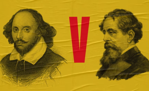 How Dickens Portrayed Victorian England