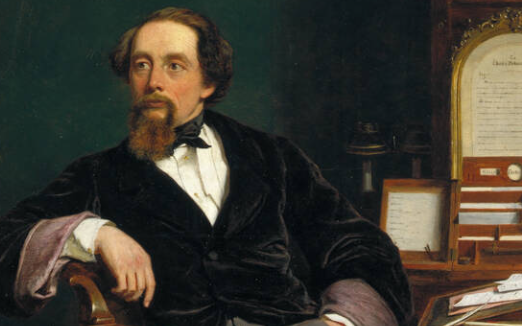 Charles Dickens and the Victorian Novel
