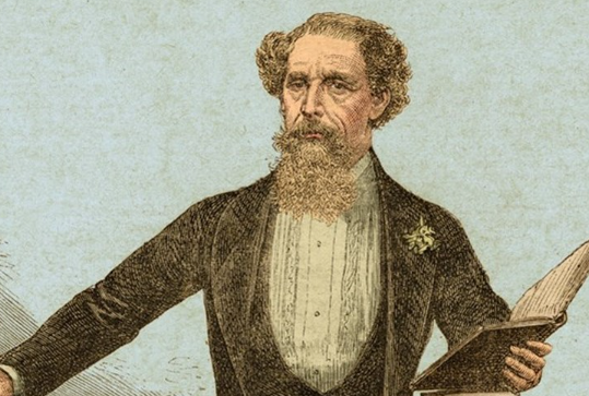 Religion and Morality in Dickens’s Works