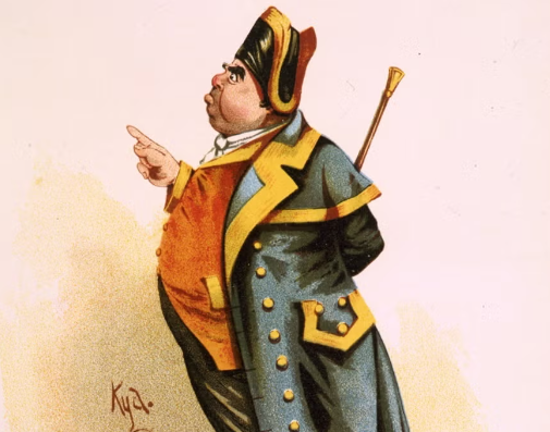 Dickens’s Most Memorable Characters