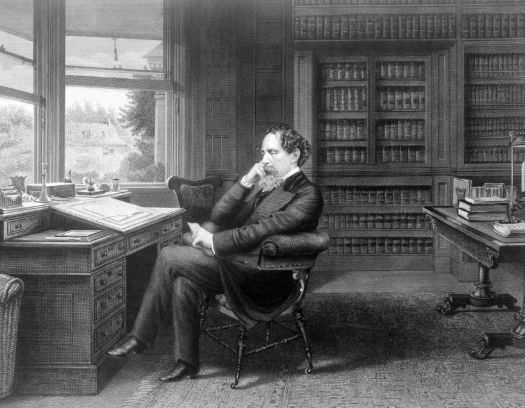 Dickens and the Struggles of the Working Class
