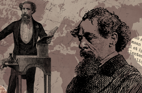 Justice and Law in Dickens’s Literary World