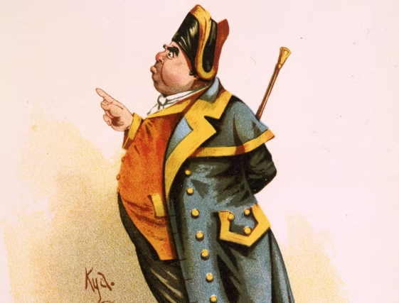 How Dickens Created Unforgettable Characters