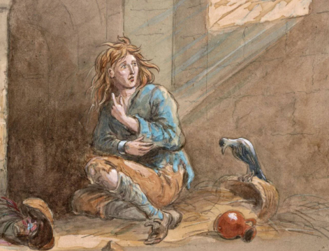 The Theme of Redemption in Dickens’s Fiction