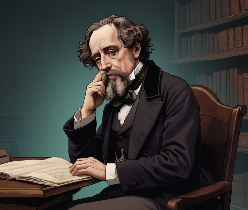 Crime and Punishment in Dickens’s Stories