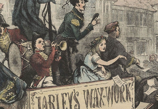 Education and Childhood in Dickens’s Novels