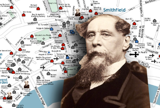 The Influence of Dickens on English Literature